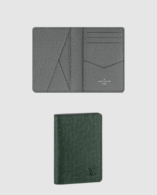 [LOUIS VUITTON-루이비통]포켓 오거나이저 M81550