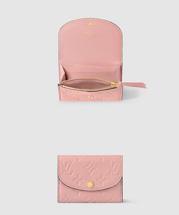 [LOUIS VUITTON-루이비통]로잘리 코인퍼스 M81520