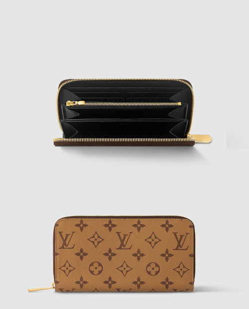 [LOUIS VUITTON-루이비통]지피 월렛 M82444