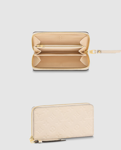 [LOUIS VUITTON-루이비통]지피 월렛 M82212