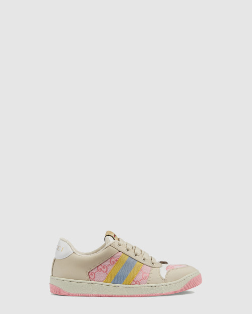 [GUCCI-구찌]스크리너 GG 스니커즈 741575