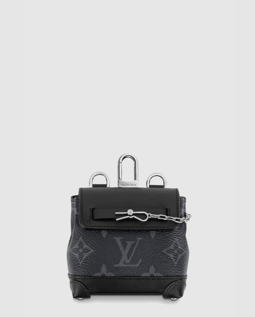 [LOUIS VUITTON-루이비통]미니 스티머 파우치 M00340