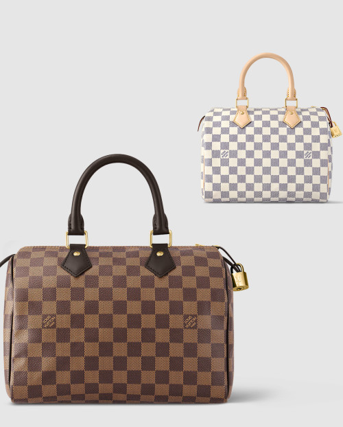 [LOUIS VUITTON-루이비통]스피디 25 N41365