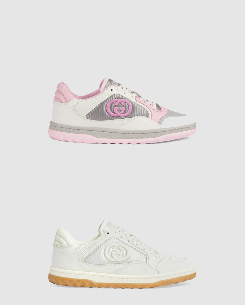 [GUCCI-구찌]MAC80 스니커즈 747954