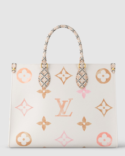 [LOUIS VUITTON-루이비통]온더고 MM M22975