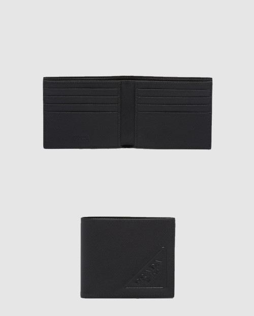 [PRADA-프라다]사피아노 반지갑 2MO513