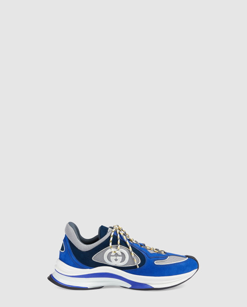 [GUCCI-구찌]런 스니커즈 749785