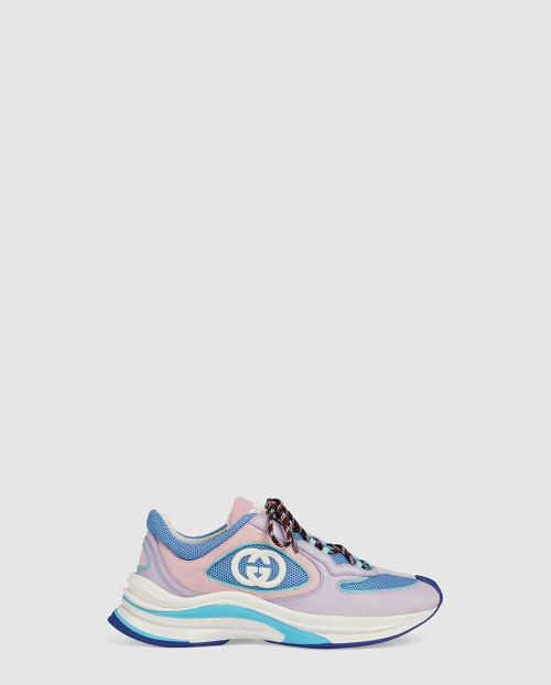 [GUCCI-구찌]런 스니커즈 746939