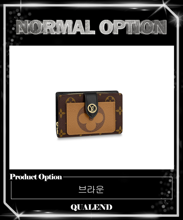 [LOUIS VUITTON-루이비통]줄리엣 월렛 M69432