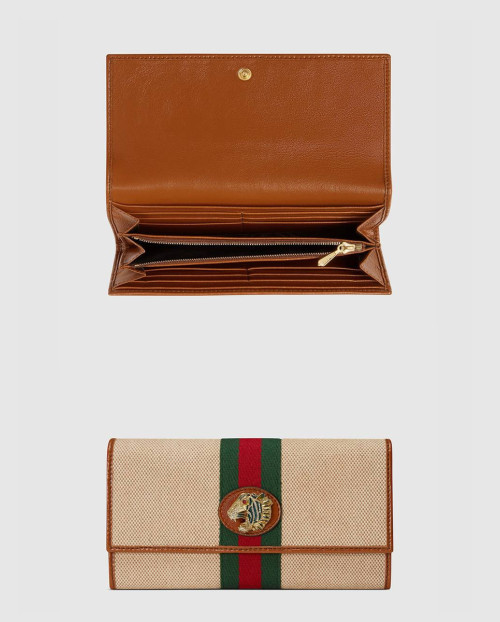 [GUCCI-구찌]라자 장지갑 573789