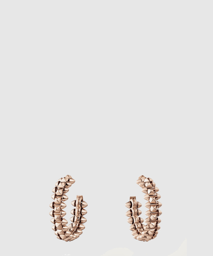 레플리카|이미테이션 cartier-까르띠에클래쉬-드-까르띠에-귀걸이-b8301415