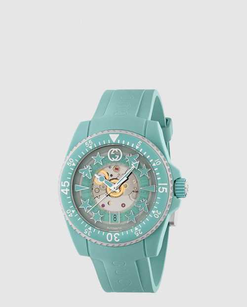 [GUCCI-구찌]다이브 워치 40 704337