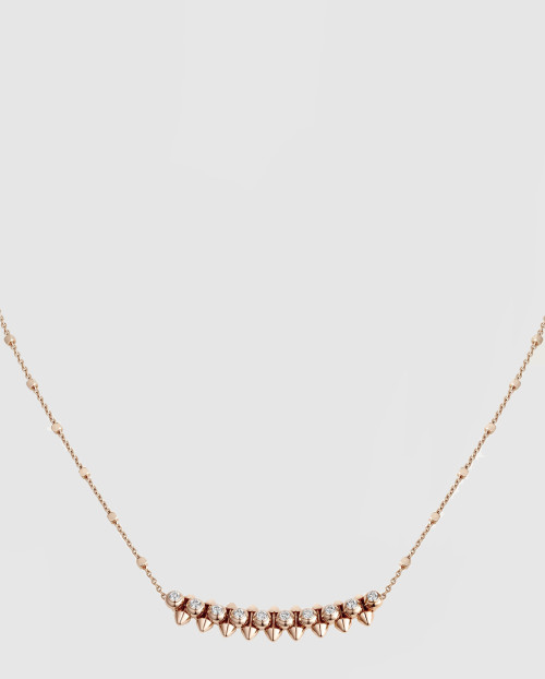 [CARTIER-까르띠에]클래쉬 드 까르띠에 목걸이 N7424312