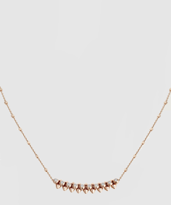 [CARTIER-까르띠에]클래쉬 드 까르띠에 목걸이 N7424312