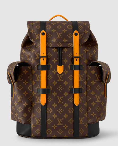 [LOUIS VUITTON-루이비통]크리스토퍼 MM M46686