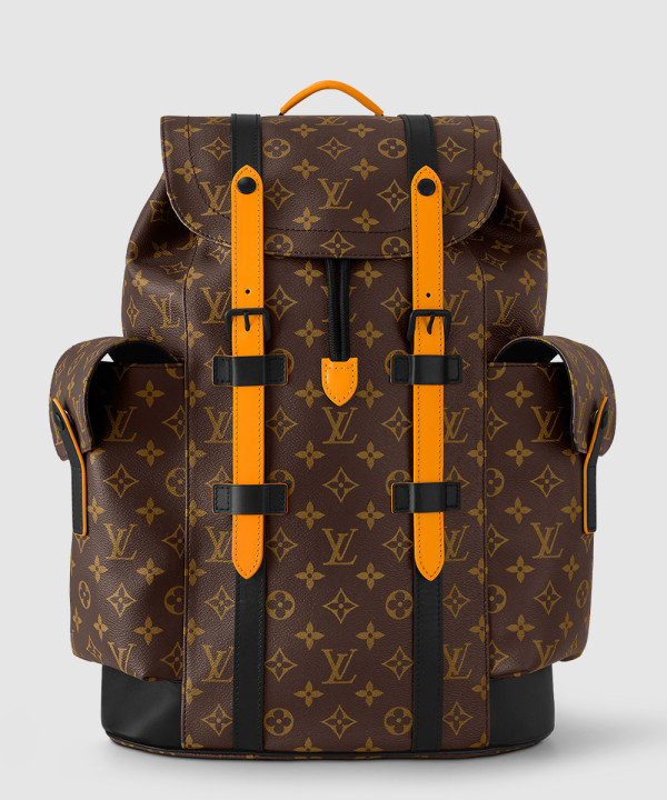 [LOUIS VUITTON-루이비통]크리스토퍼 MM M46686