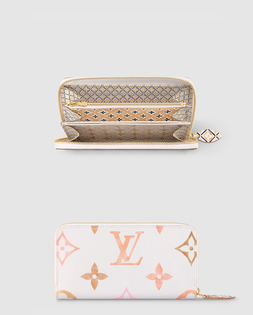 [LOUIS VUITTON-루이비통]지피 월렛 M82385