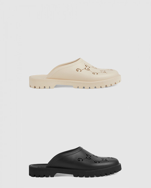 [GUCCI-구찌]슬립온 샌들 655517