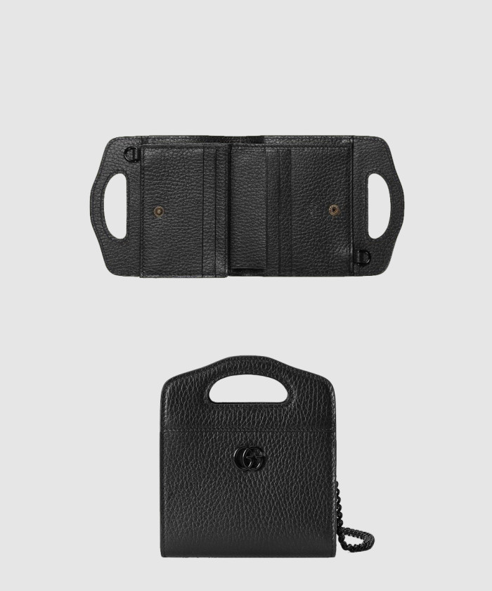 레플리카|이미테이션 gucci-구찌gg-마몽-반지갑-701074