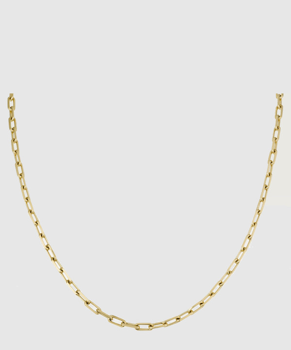 [CARTIER-까르띠에]산토스 드 까르띠에 목걸이 B7224582