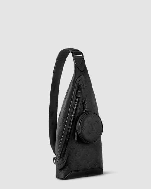 [LOUIS VUITTON-루이비통]듀오 슬링백 M21890