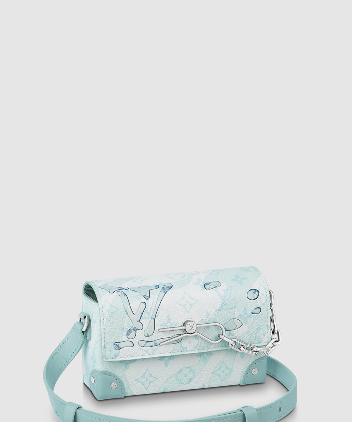 레플리카|이미테이션 louis-vuitton-루이비통스티머-웨어러블-월릿-m22637