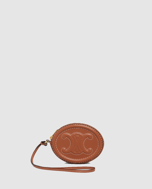 [CELINE-셀린느]트리오페 코인퍼스 10I483