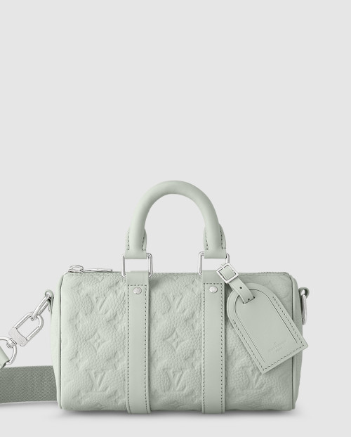 [LOUIS VUITTON-루이비통]키폴 반둘리에 25 M23163