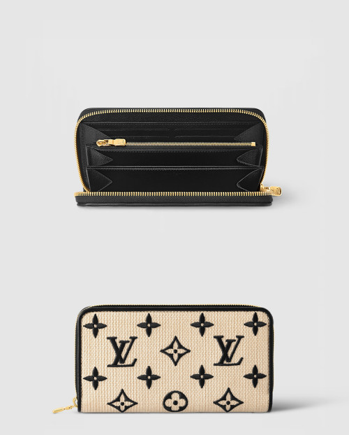 [LOUIS VUITTON-루이비통]지피 월렛 M82529