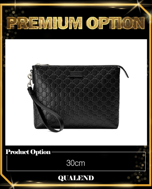 [GUCCI-구찌]시그니처 클러치 473881