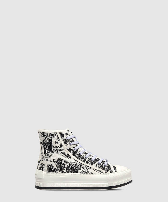 레플리카|이미테이션 dior-디올walk-n-dior-하이탑-스니커즈-kck38-1