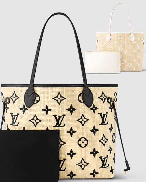 [LOUIS VUITTON-루이비통]네버풀 MM M22838