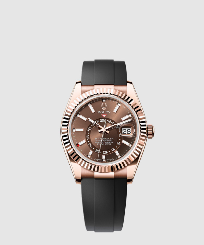 레플리카|이미테이션 rolex-롤렉스스카이-드웰러-42-336235