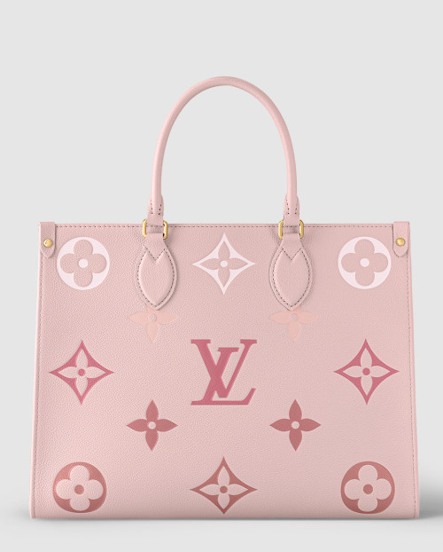 [LOUIS VUITTON-루이비통]온더고 MM M46542