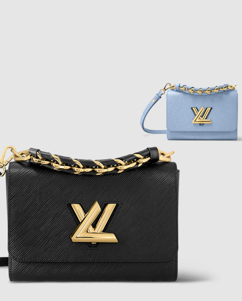 [LOUIS VUITTON-루이비통]트위스트 MM M59887