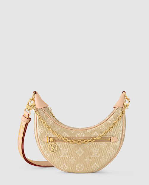 [LOUIS VUITTON-루이비통]루프백 PM M22928