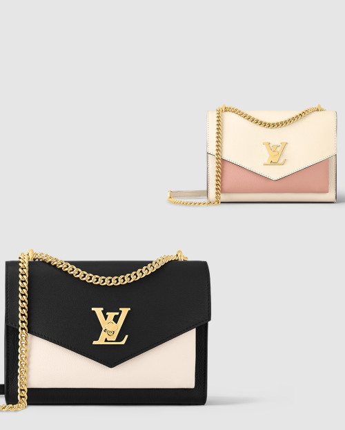 [LOUIS VUITTON-루이비통]마이락미 체인 백 M82121