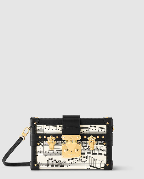 [LOUIS VUITTON-루이비통]쁘띠뜨 말 M22895