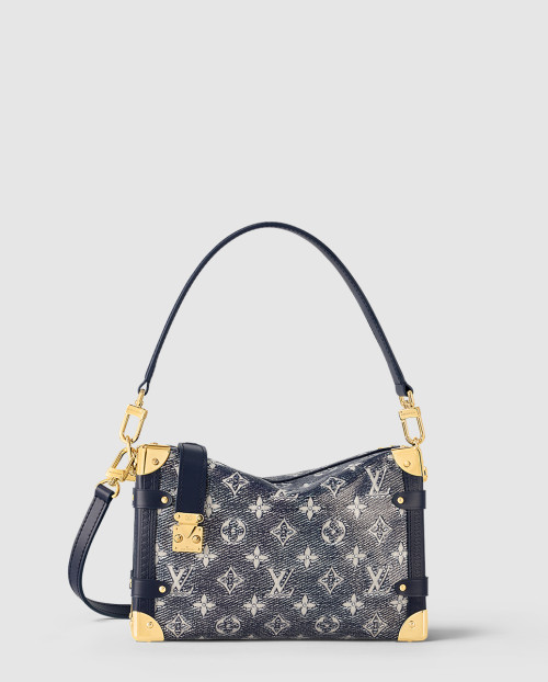 [LOUIS VUITTON-루이비통]사이드 트렁크 M22944