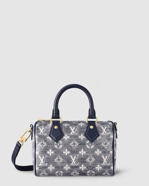 [LOUIS VUITTON-루이비통]스피디 반둘리에 20 M23069