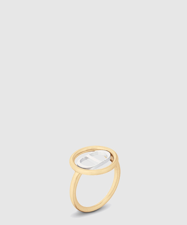 [DIOR-디올]레볼루션 반지 R1514