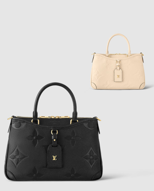 [LOUIS VUITTON-루이비통]트라이아논 PM M46488