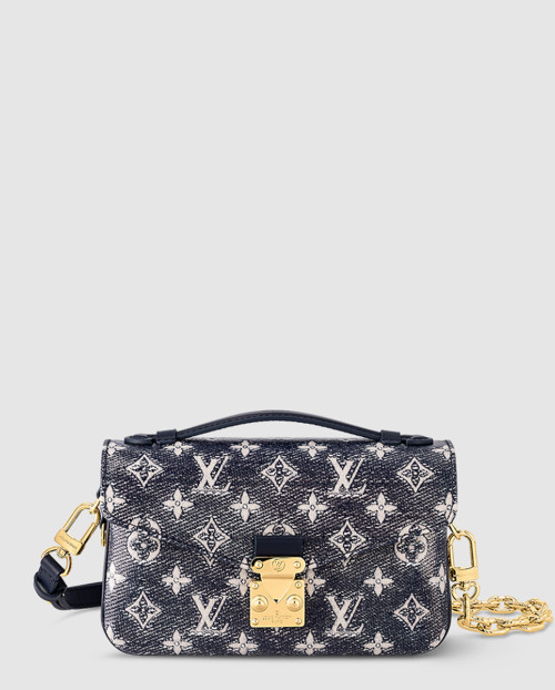 [LOUIS VUITTON-루이비통]포쉐트 메티스 이스트 웨스트 M22834