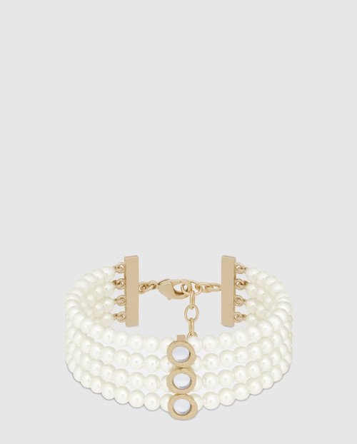 [DIOR-디올]레볼루션 팔찌 B1929