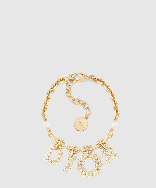 [DIOR-디올]레볼루션 팔찌 B1745