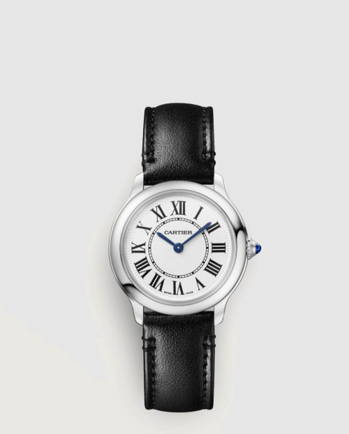 [CARTIER-까르띠에]롱드 솔로 29 WSRN0030