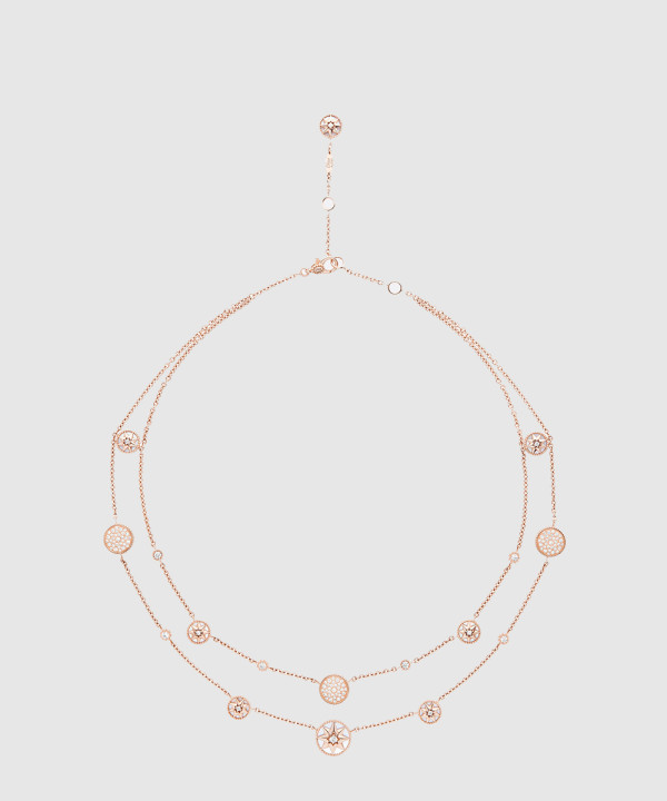 [DIOR-디올]자디올 초커 JRDV9