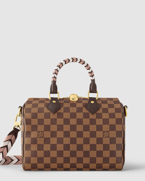 [LOUIS VUITTON-루이비통]스피디 25 N40450