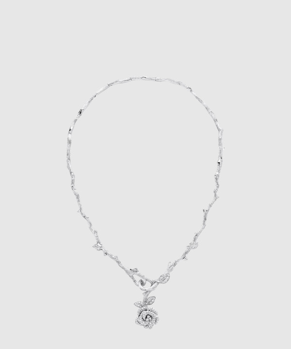 [DIOR-디올]자디올 초커 JBAG9