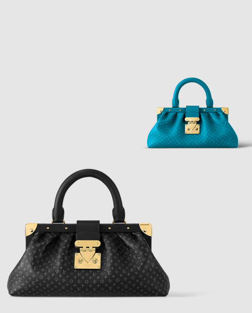 [LOUIS VUITTON-루이비통]모노그램 클러치 M22326